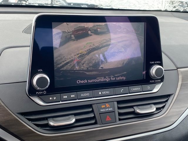 Used 2023 Nissan Altima 2.5 SV image 11