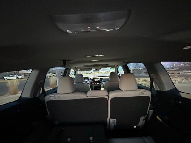 Used 2022 Honda Pilot Special Edition image 26