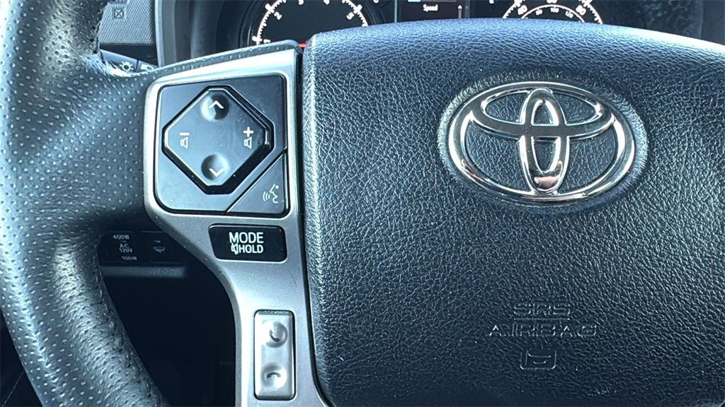 Certified 2024 Toyota 4Runner SR5 image 30