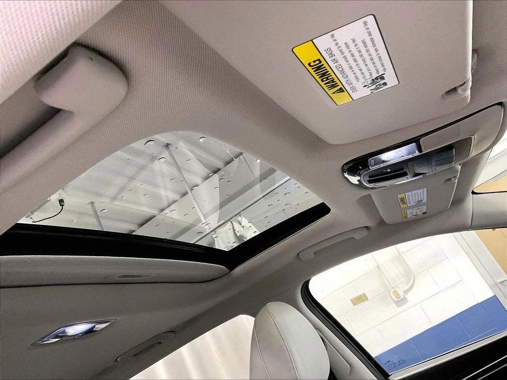Used 2022 Hyundai Tucson SEL w/ Convenience + Premium Package AWD/4WD image 22