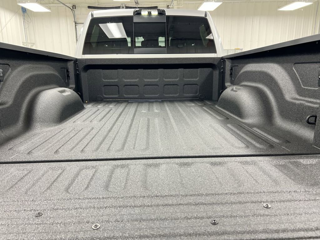 New 2026 RAM 2500 Big Horn image 24