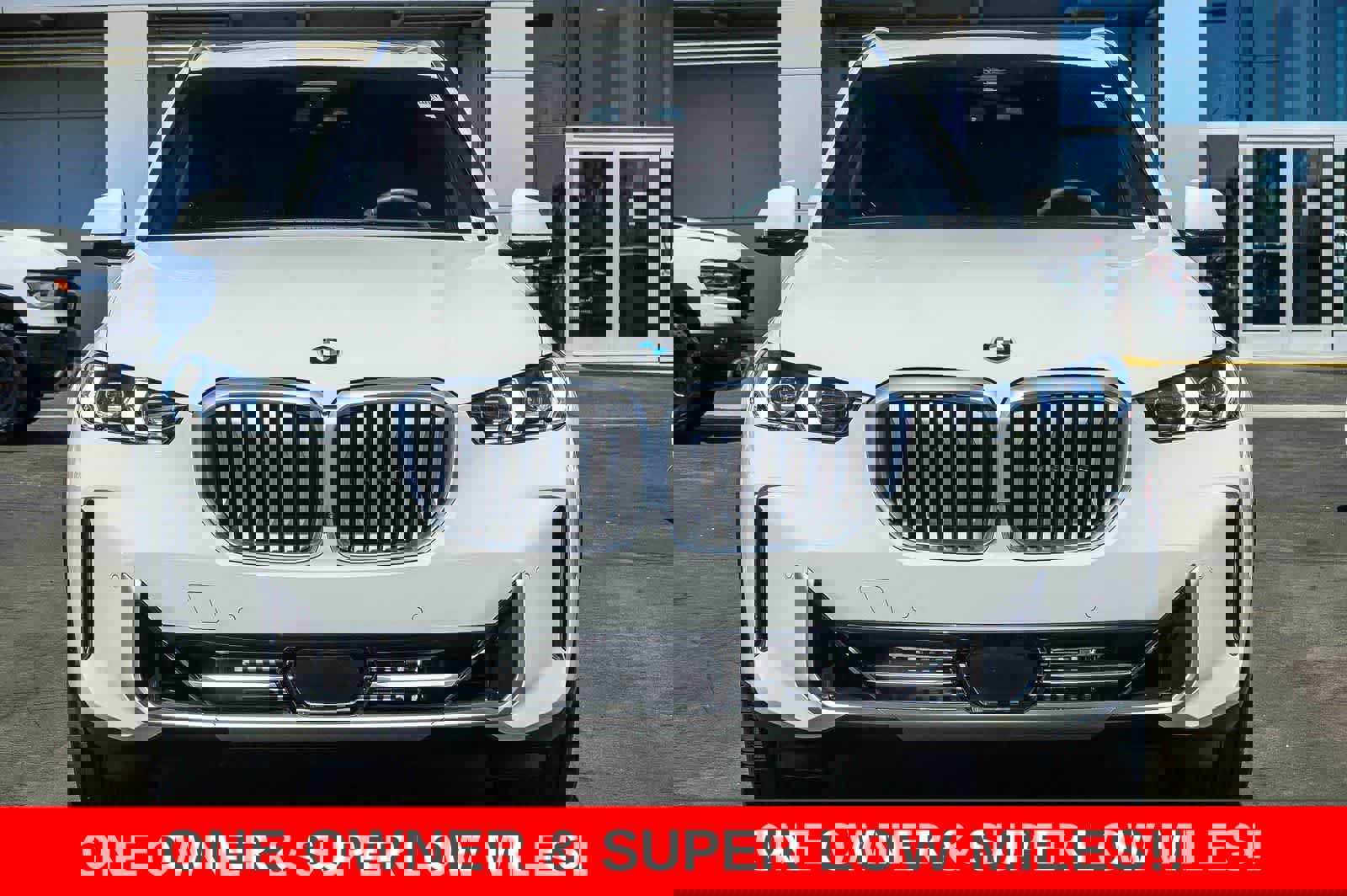 Used 2026 BMW X5 sDrive40i image 2