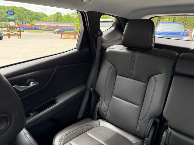 Used 2020 Chevrolet Blazer LT w/ Redline Edition AWD/4WD image 55