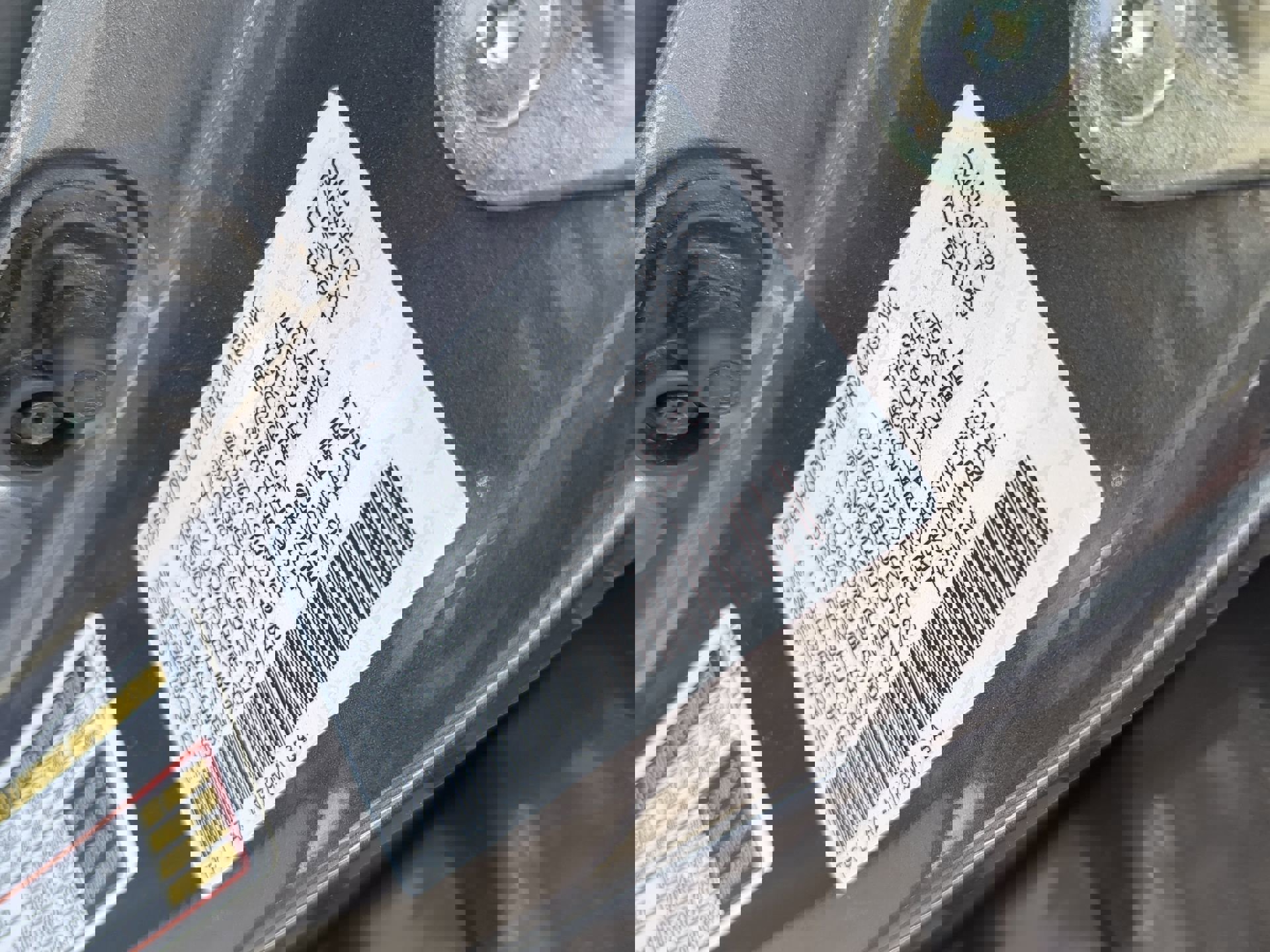 Used 2020 Honda CR-V EX image 32