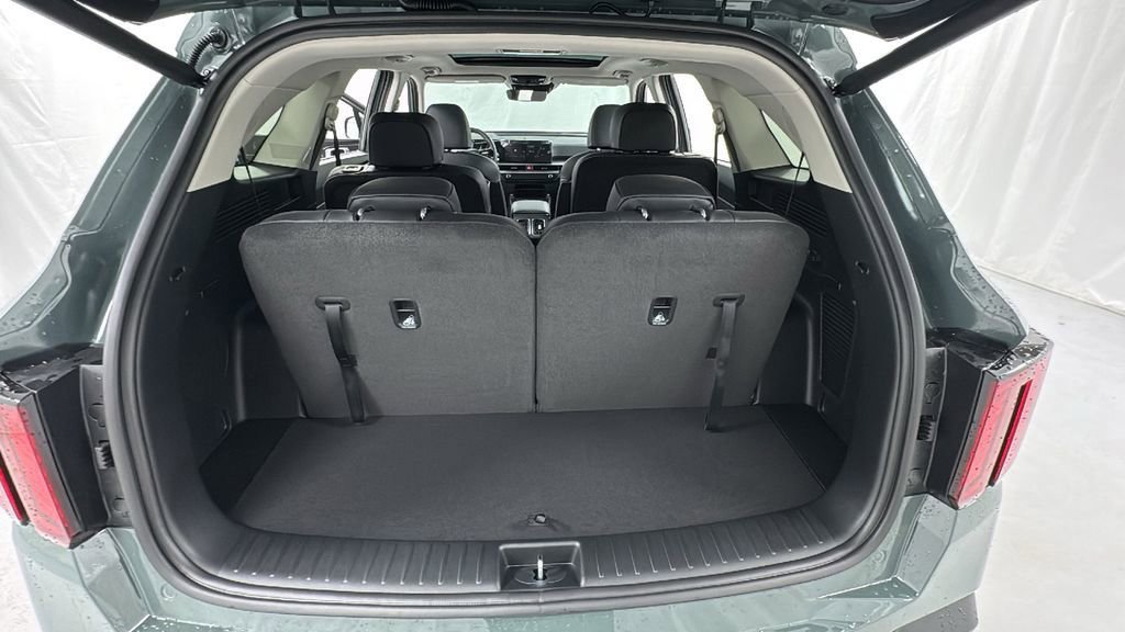 New 2026 Kia Sorento EX w/ EX Premium Package image 16