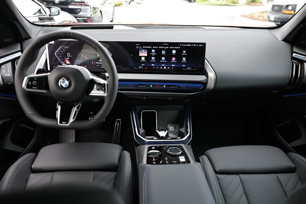 New 2026 BMW X3 xDrive30 w/ Premium Package AWD/4WD image 28
