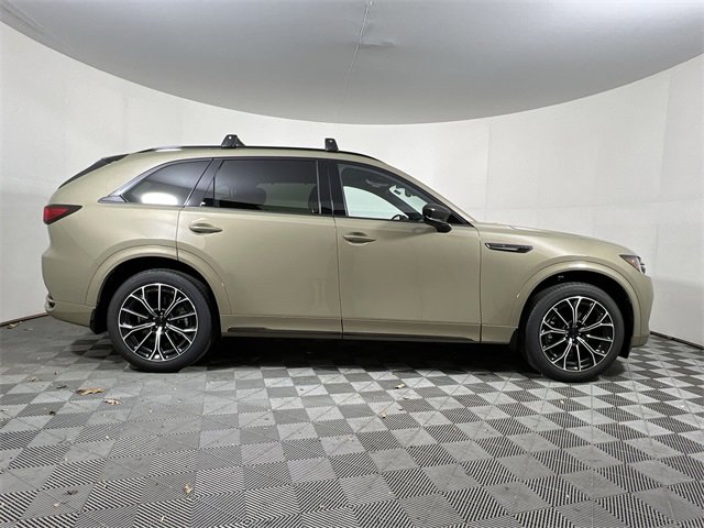 New 2026 MAZDA CX-70 3.3 Turbo S w/ Premium Package image 9