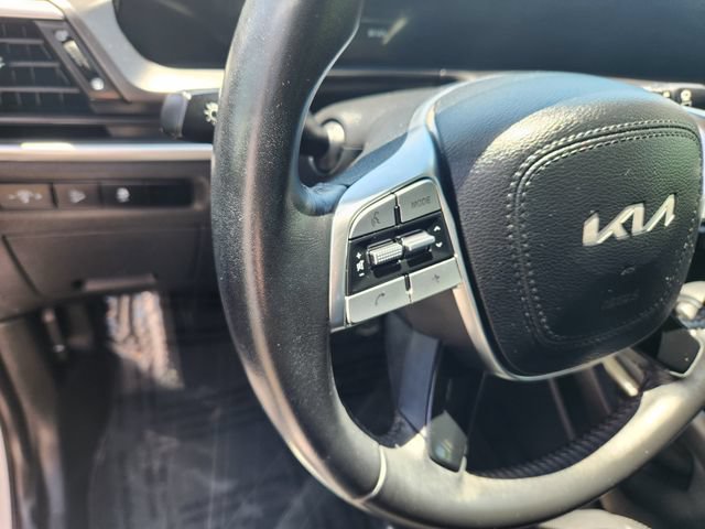 Used 2023 Kia Telluride S w/ S Sunroof Package AWD/4WD image 22