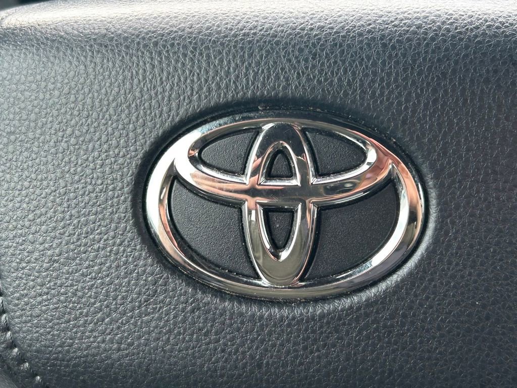 Used 2024 Toyota Tundra Platinum AWD/4WD image 46