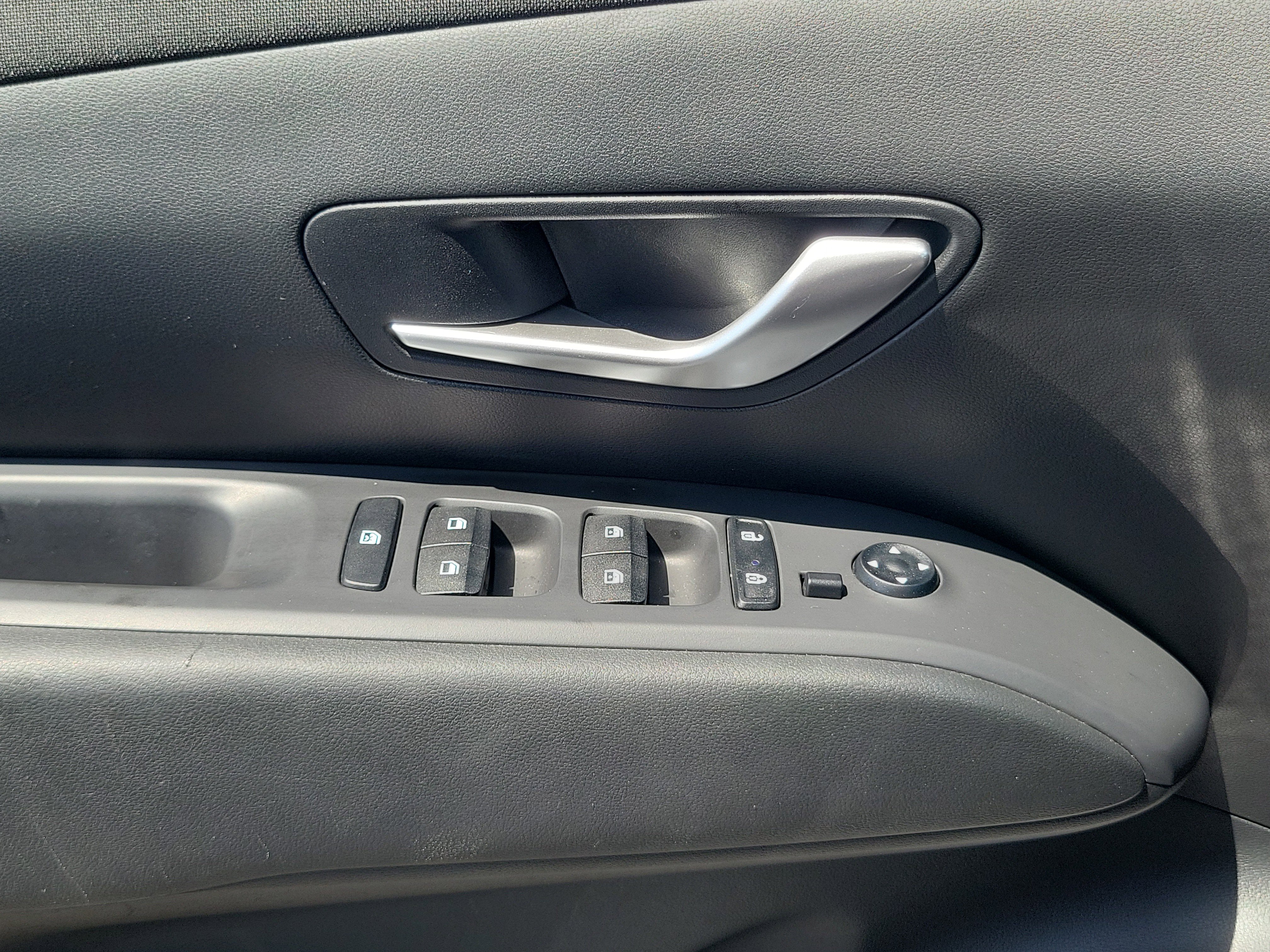 Certified 2023 Hyundai Tucson SEL w/ Convenience Package image 17