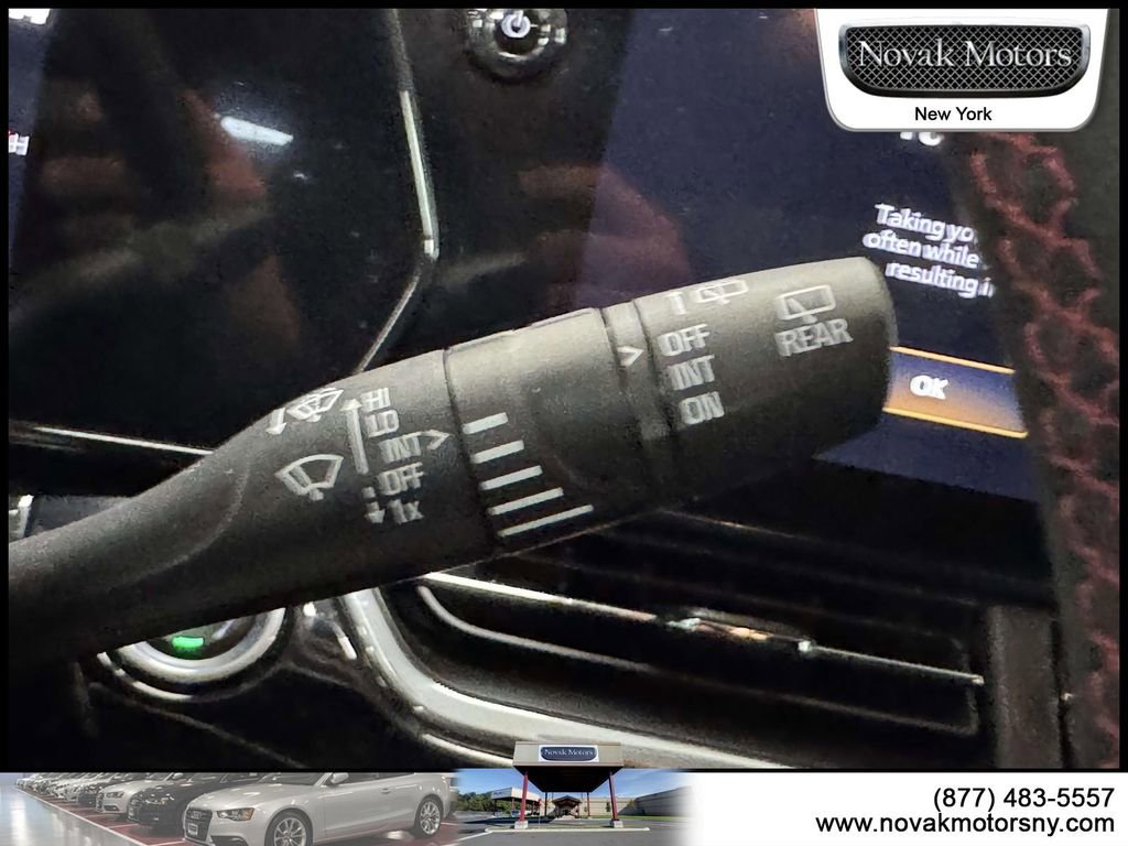 Used 2024 Chevrolet Trax RS FWD image 20