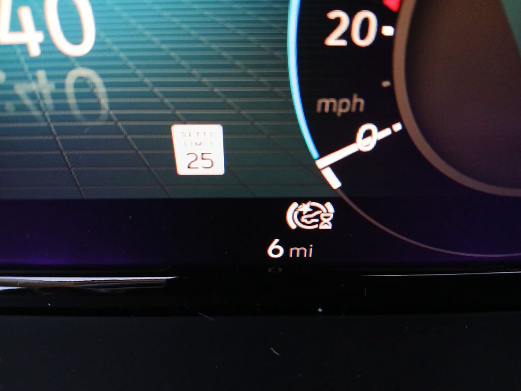 New 2026 Volkswagen Atlas SEL AWD/4WD image 16