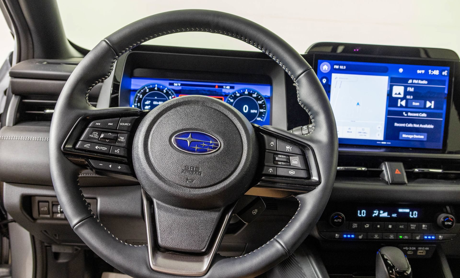 Used 2026 Subaru Outback Touring XT AWD/4WD image 34
