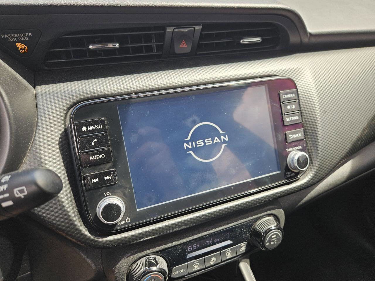 Used 2022 Nissan Kicks SV FWD image 18