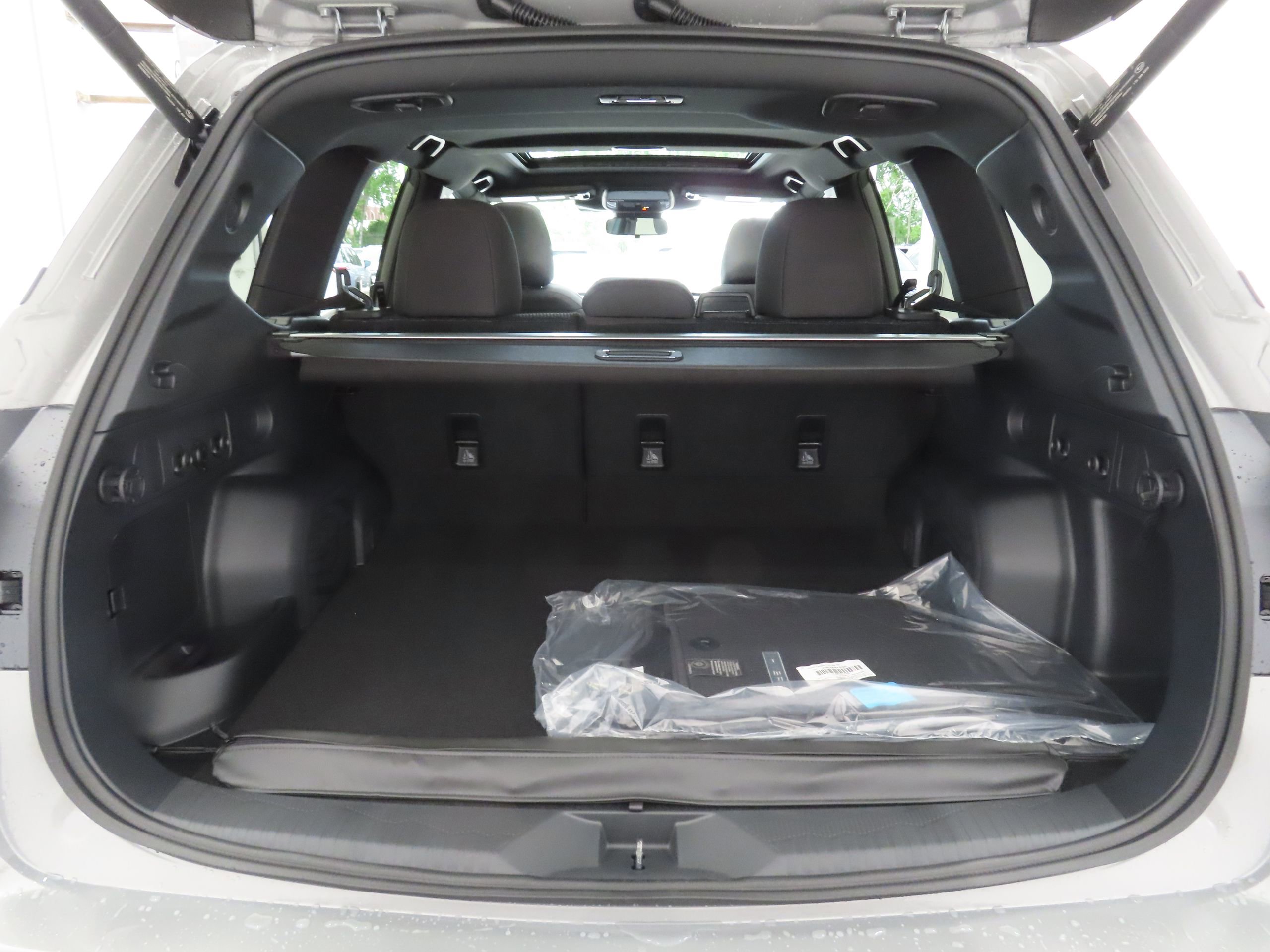 New 2026 Subaru Forester Premium AWD/4WD image 25