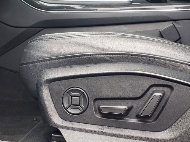 Used 2021 Audi Q7 3.0T Premium Plus AWD/4WD image 9