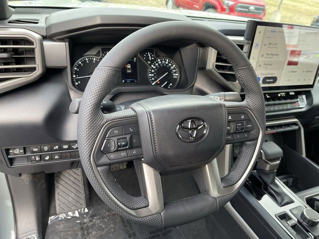 New 2026 Toyota Tundra SR5 AWD/4WD image 15