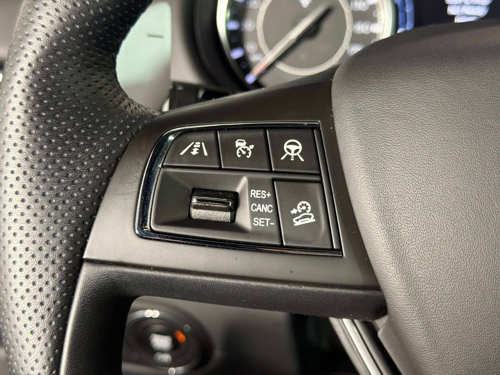 Used 2024 Maserati Levante Modena Ultima AWD/4WD image 47