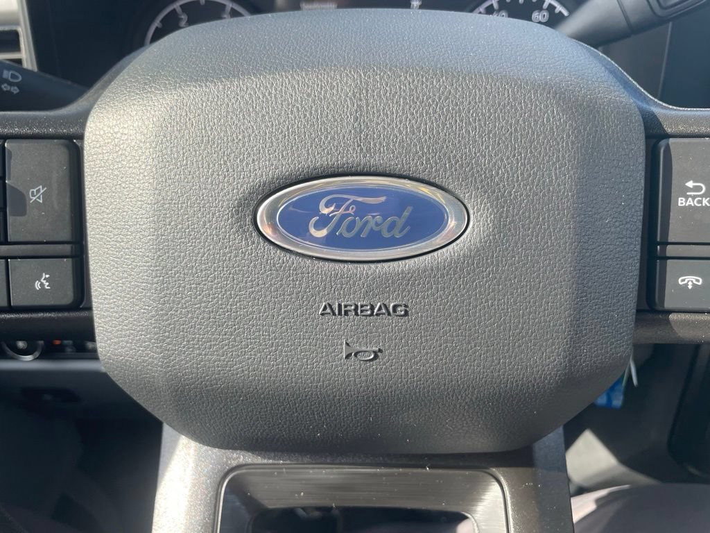 New 2026 Ford F350 XL w/ STX Appearance Package AWD/4WD image 19