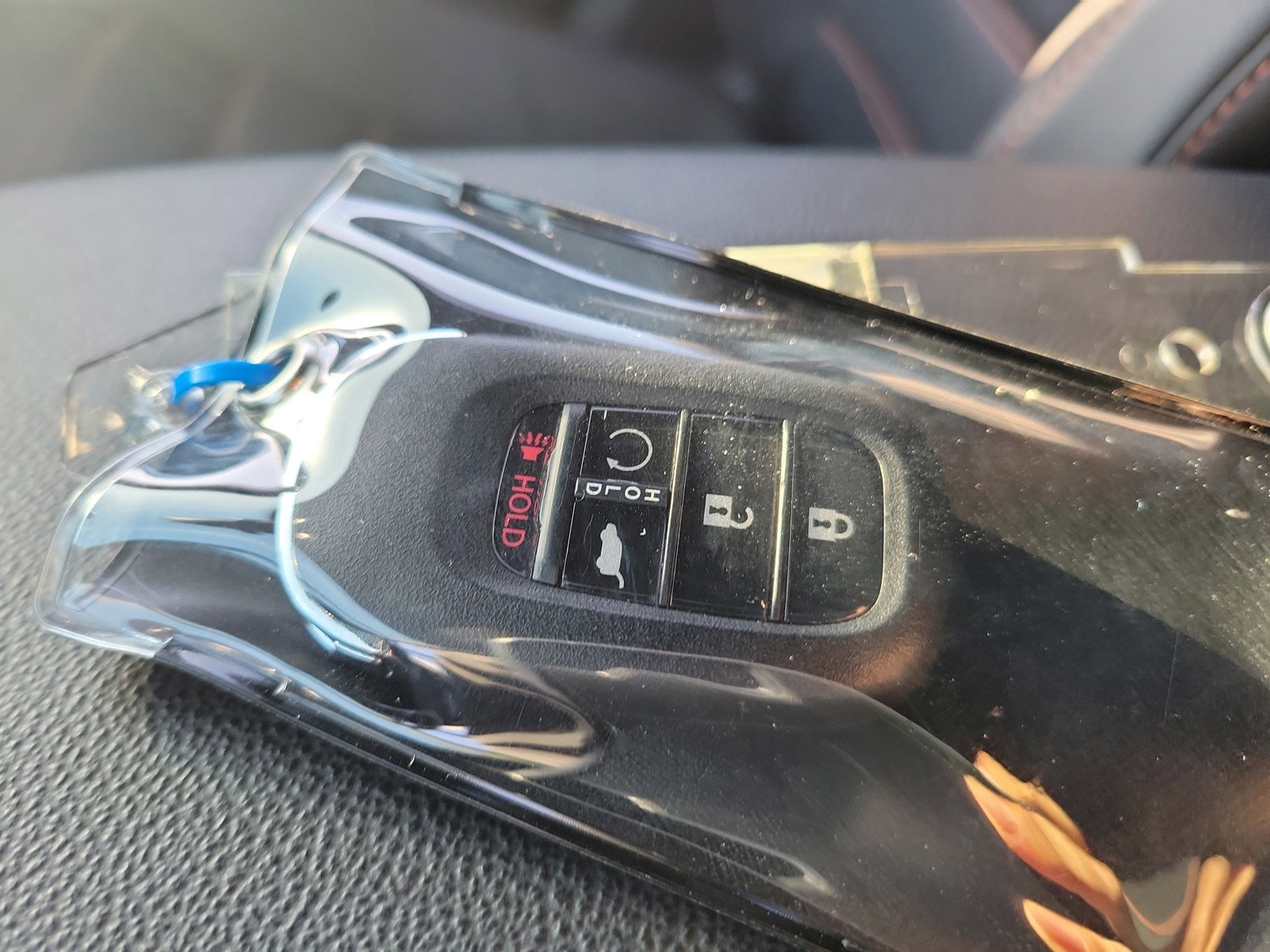 Used 2024 Honda CR-V Sport Touring image 33