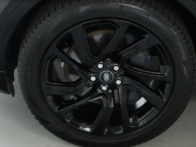 Used 2024 Land Rover Discovery Dynamic SE image 37