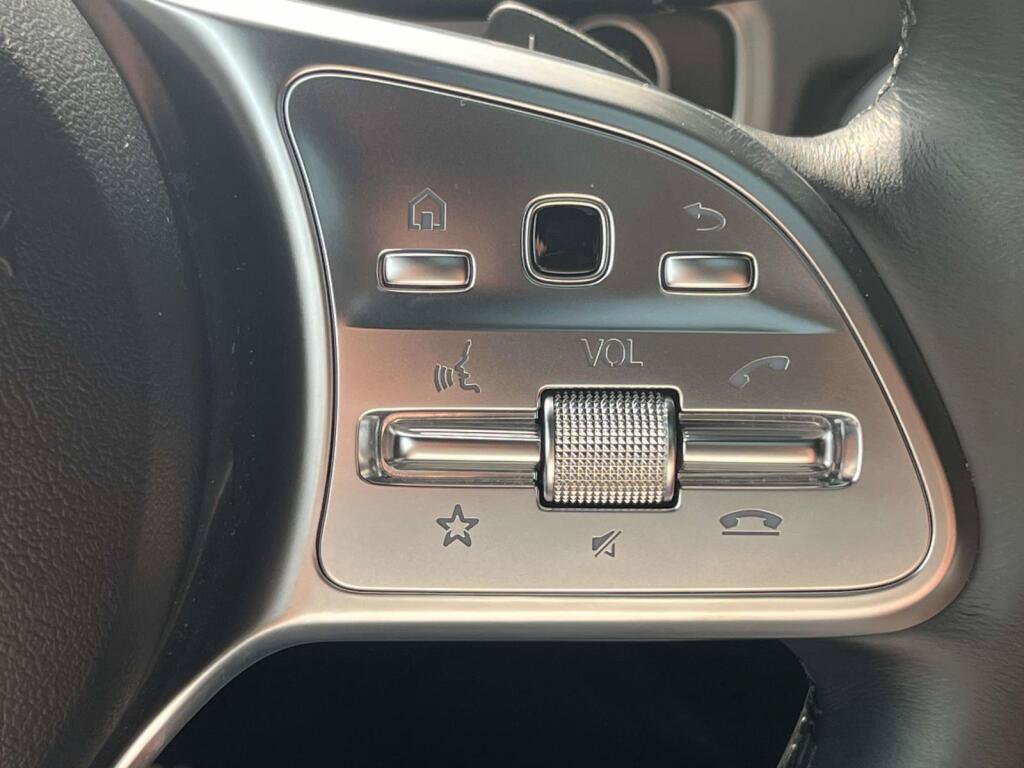 Certified 2024 Mercedes-Benz G 550 image 31