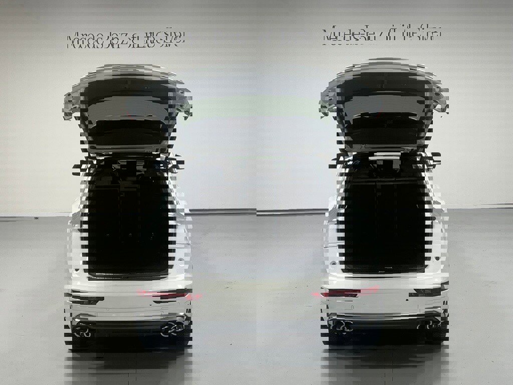 Used 2021 Audi SQ5 Premium Plus w/ Premium Plus Package image 5