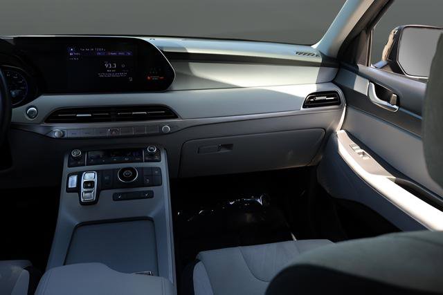 Used 2022 Hyundai Palisade SEL FWD image 21