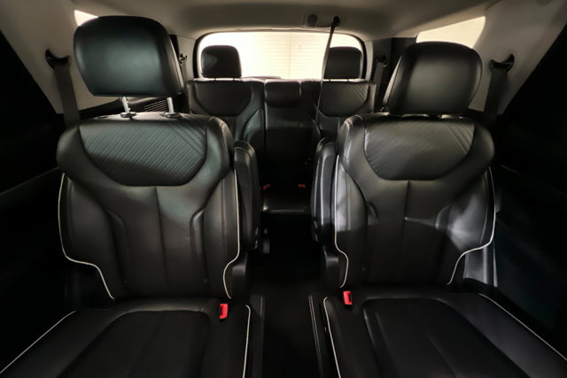 Used 2024 Hyundai Palisade SEL w/ Premium Package image 26