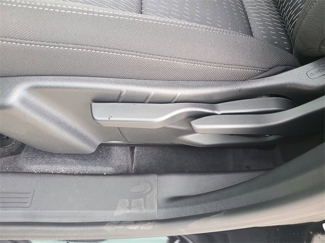 New 2026 Chevrolet Equinox LT image 20