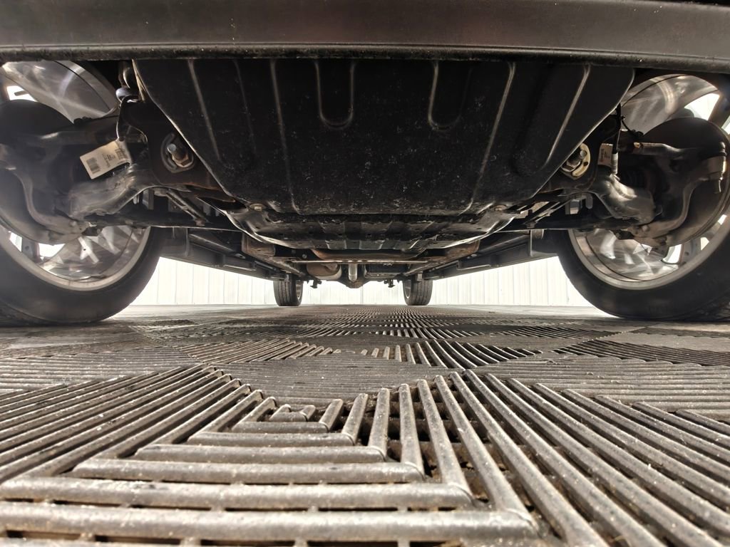 Used 2022 GMC Sierra 1500 Denali w/ Denali Reserve Package image 81