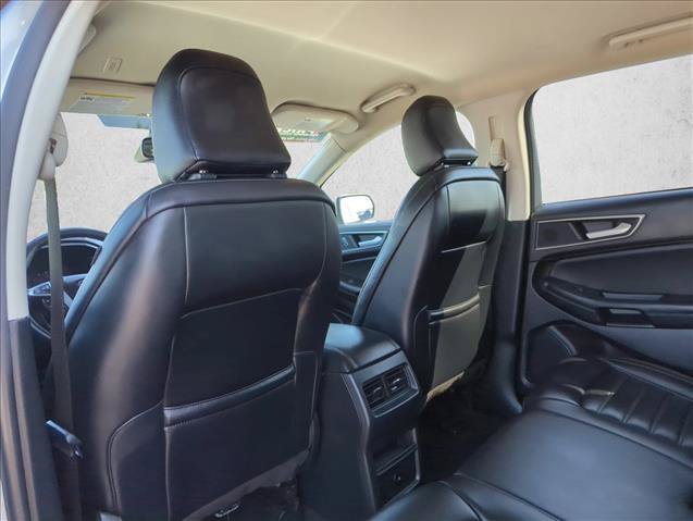 Certified 2024 Ford Edge SEL AWD/4WD image 17
