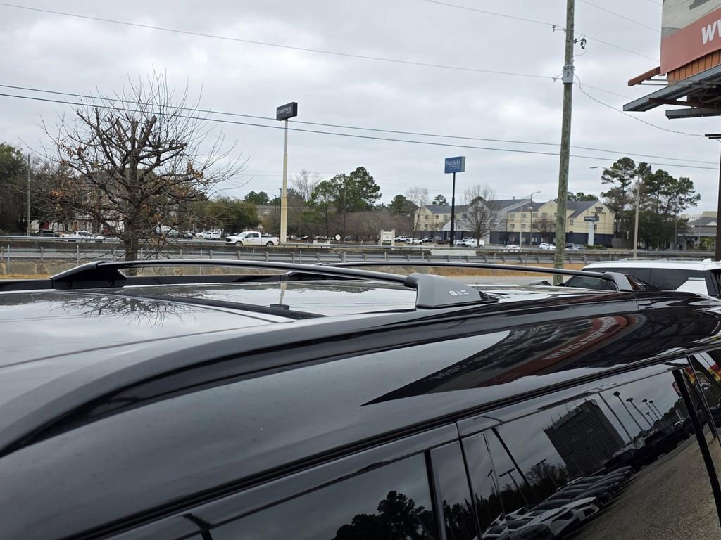 New 2026 Nissan Armada PRO-4X AWD/4WD image 51