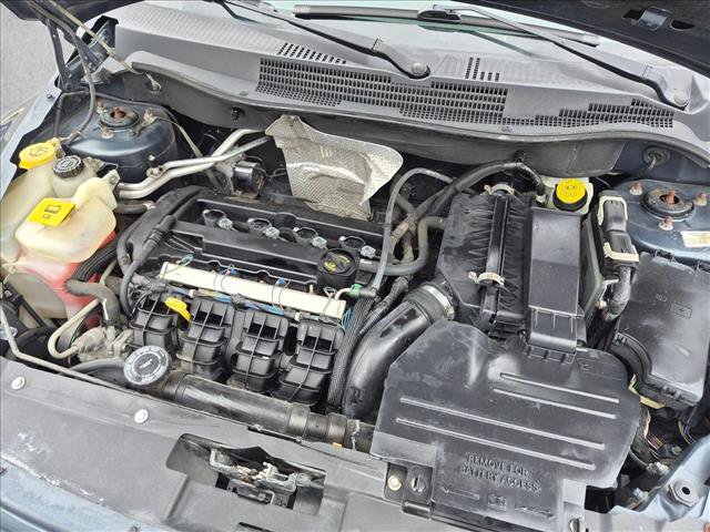Used 2008 Dodge Caliber SXT FWD image 20