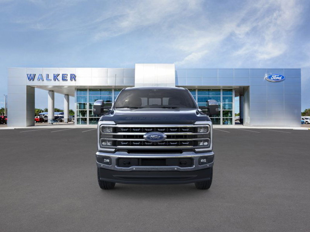 New 2025 Ford F250 Lariat w/ Lariat Ultimate Package image 6