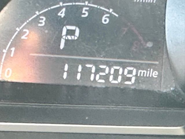 Used 2017 MAZDA CX-3 Touring w/ Premium Package AWD/4WD image 8