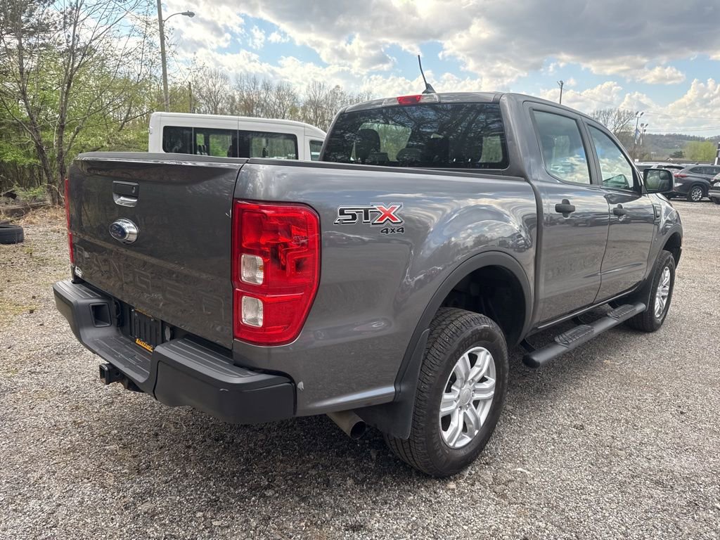Used 2021 Ford Ranger XL w/ Equipment Group 101A High image 9