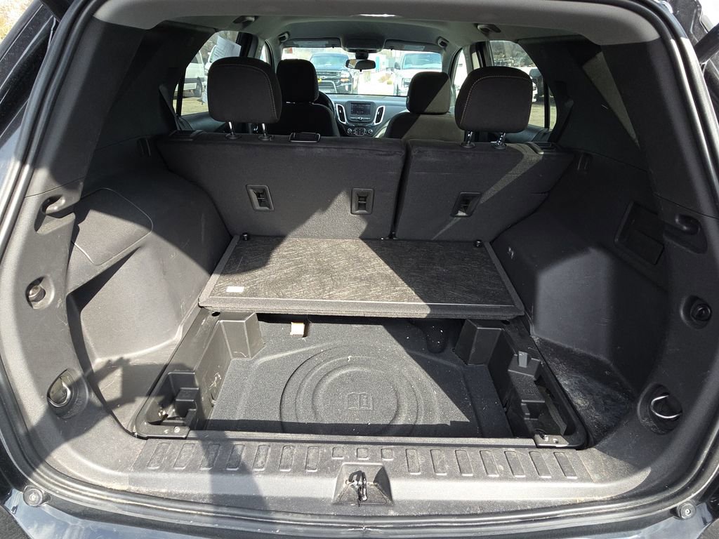 Used 2024 Chevrolet Equinox LT image 15