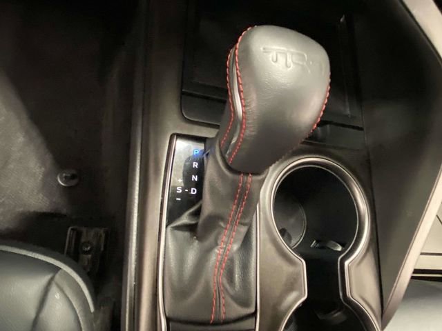 Used 2024 Toyota Camry TRD w/ TRD Package w/JBL Audio image 20