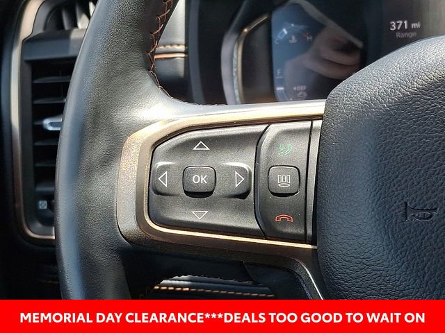 Used 2024 RAM 2500 Limited w/ Safety Group AWD/4WD image 27