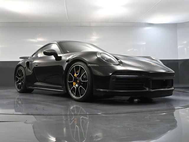 Used 2022 Porsche 911 Turbo S image 67