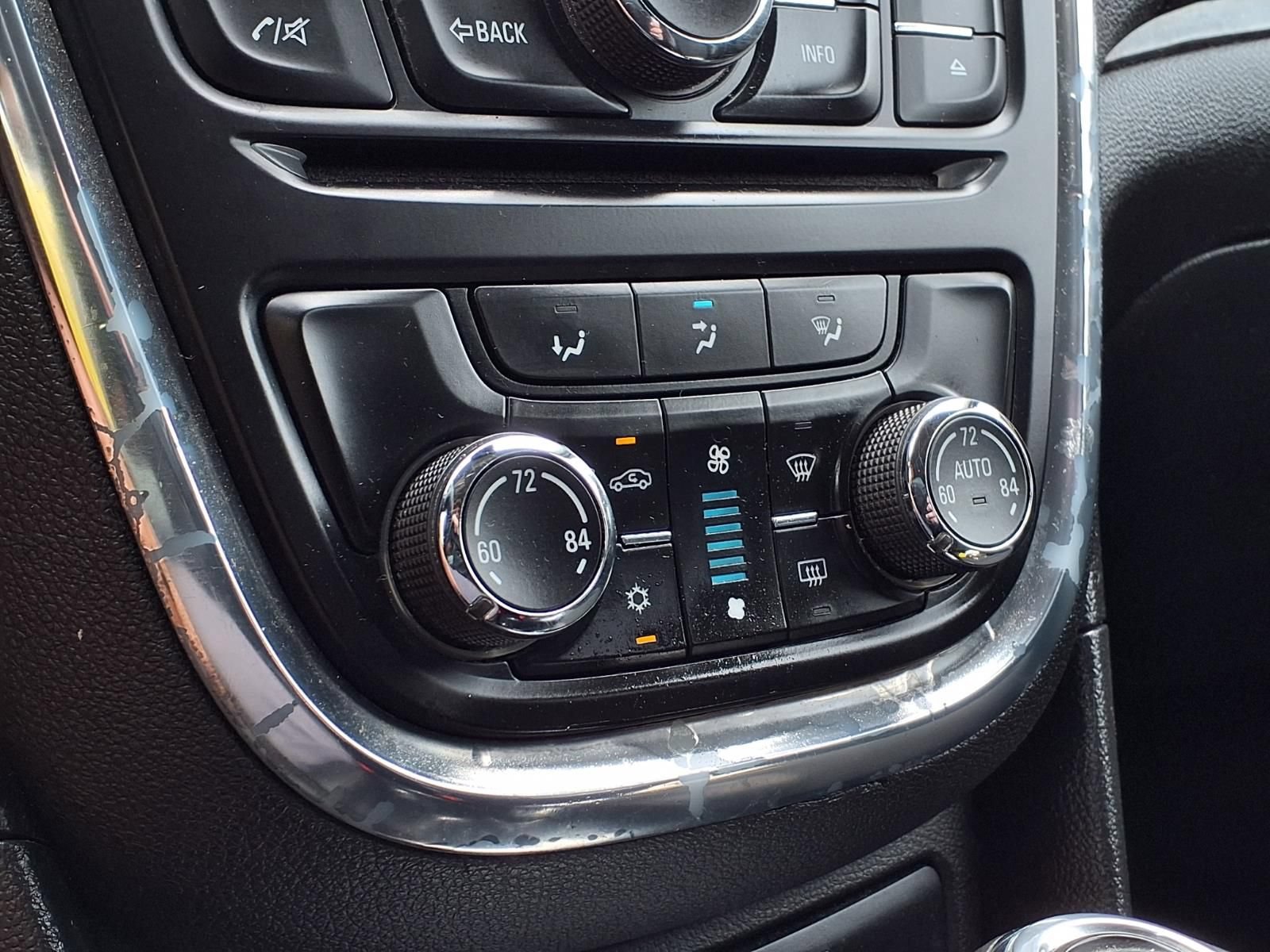 Used 2013 Buick Encore Convenience FWD image 22