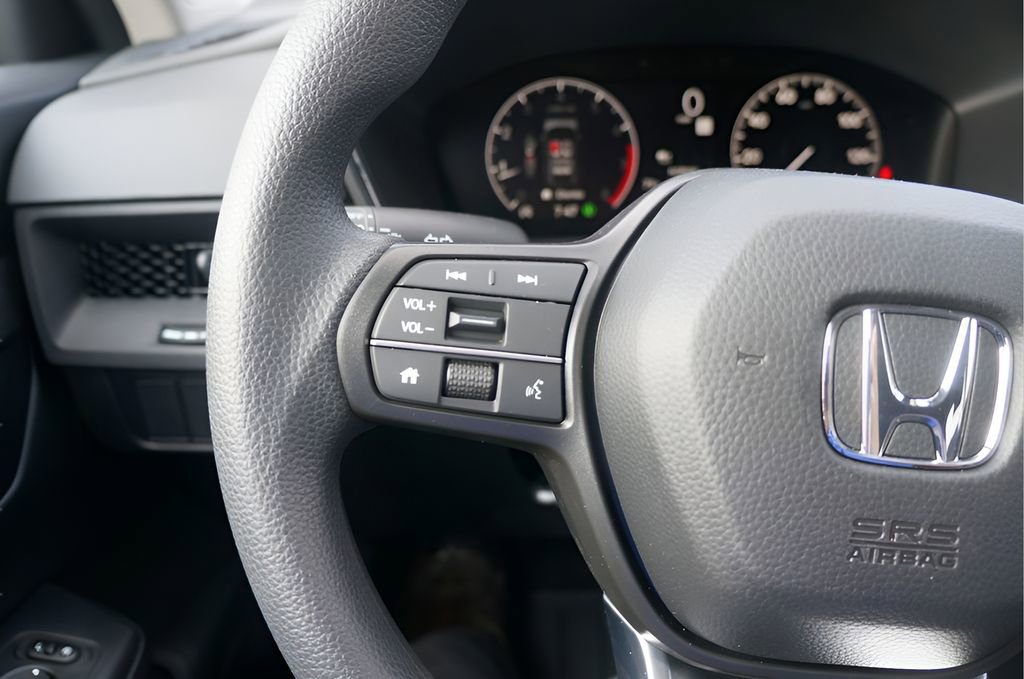 New 2026 Honda CR-V EX image 17