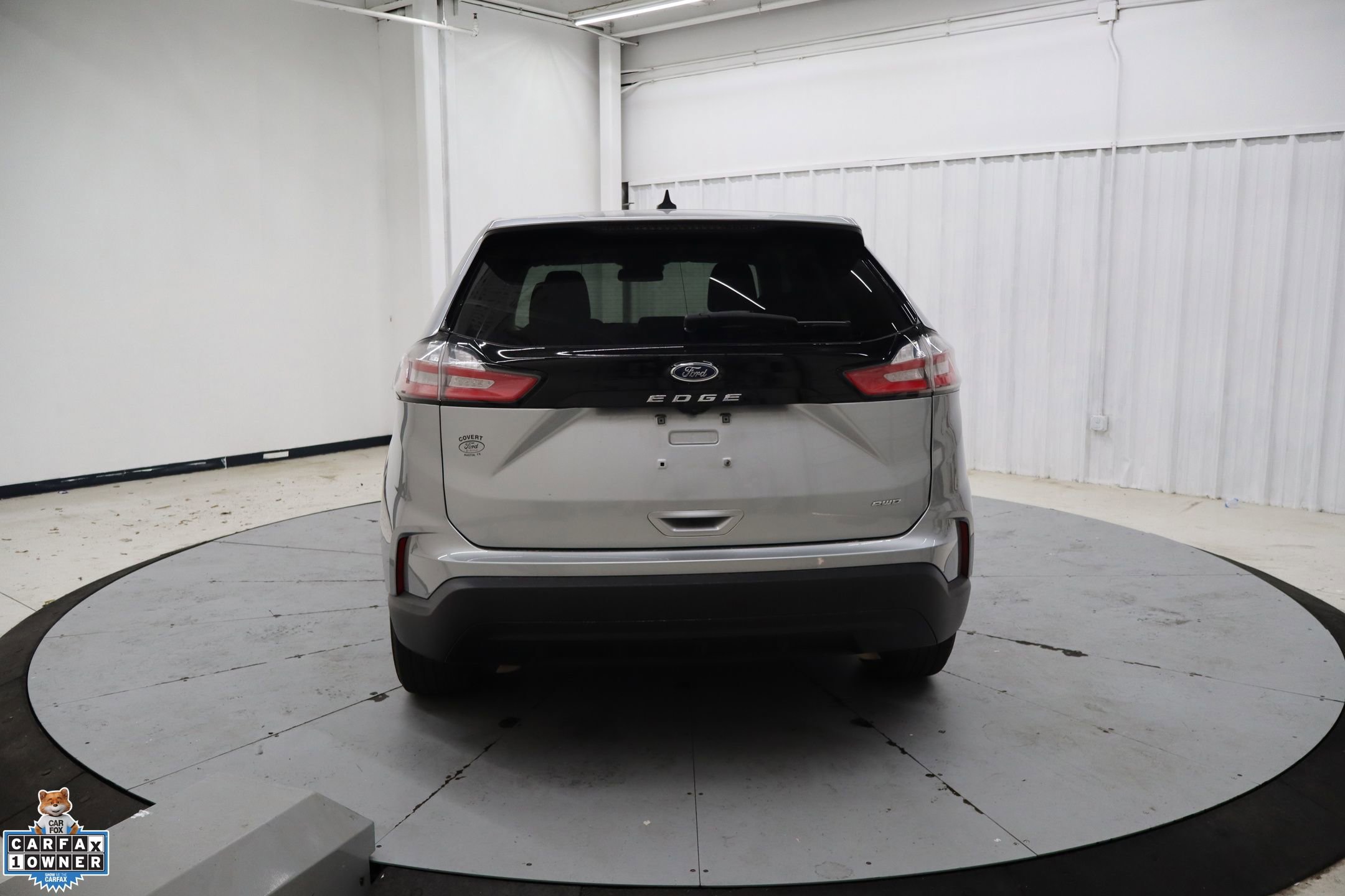 Used 2024 Ford Edge SE image 6