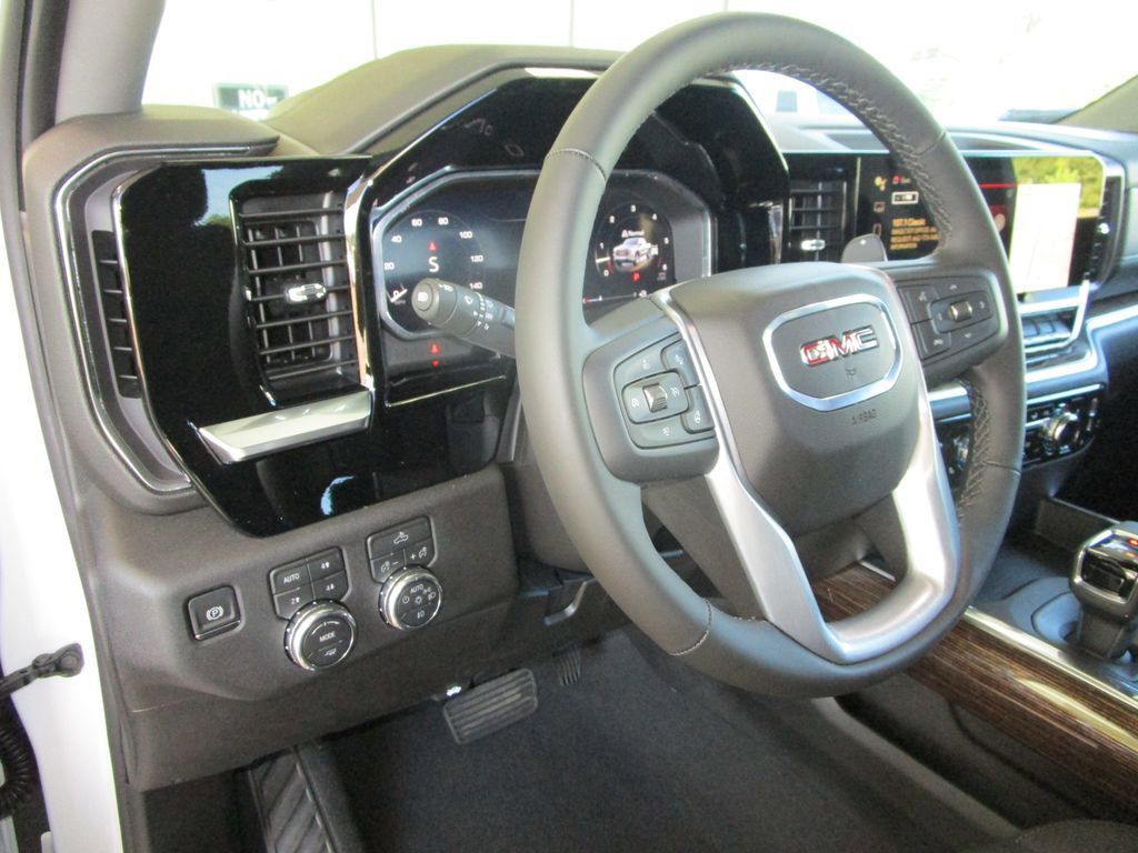 New 2026 GMC Sierra 1500 Elevation image 31