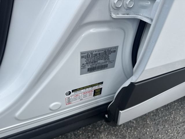Used 2025 Nissan Kicks SV FWD image 33