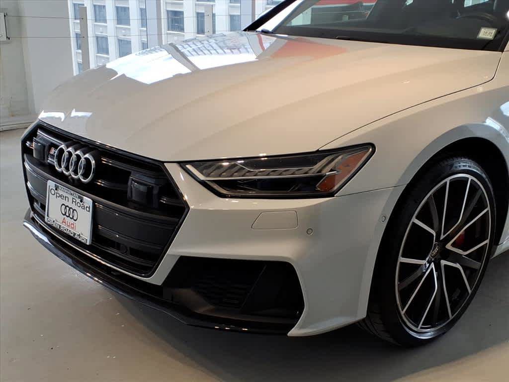 Used 2023 Audi S7 Prestige w/ Prestige Package image 7