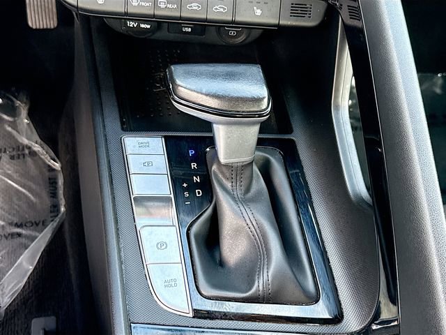 Used 2023 Hyundai Elantra SEL w/ Convenience Package FWD image 16