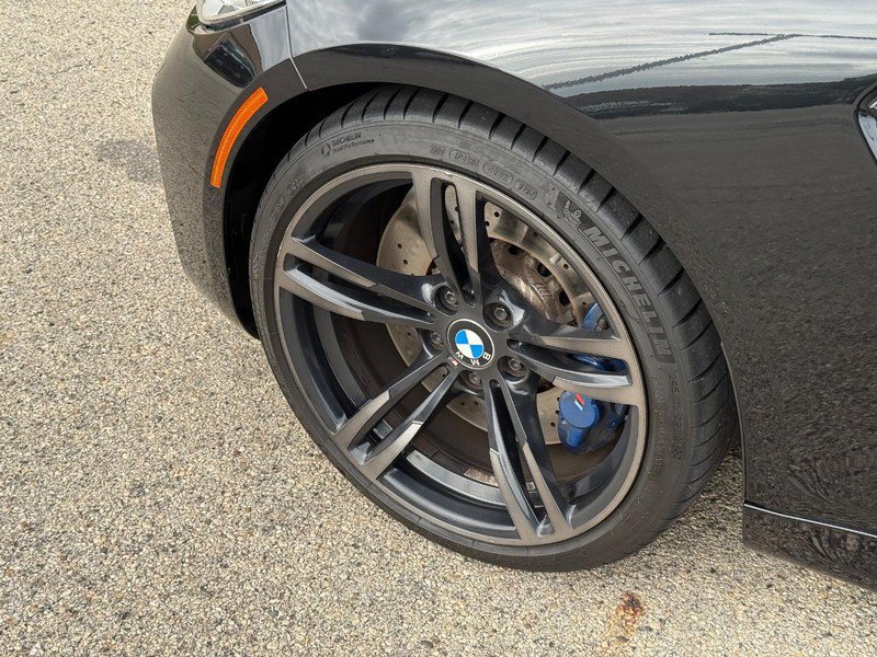 Used 2016 BMW M2 RWD image 10
