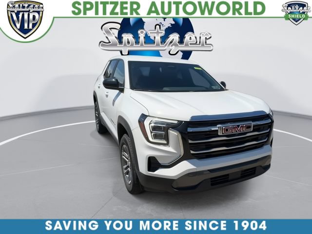 Used 2026 GMC Terrain Elevation AWD/4WD image 2